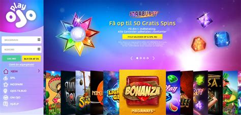 playojo casino gratuite.